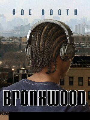 cover image of Bronxwood